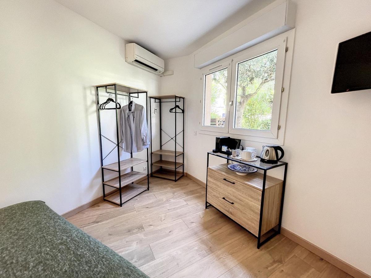 Appartement Cosy Au Centre De Κάννες Εξωτερικό φωτογραφία