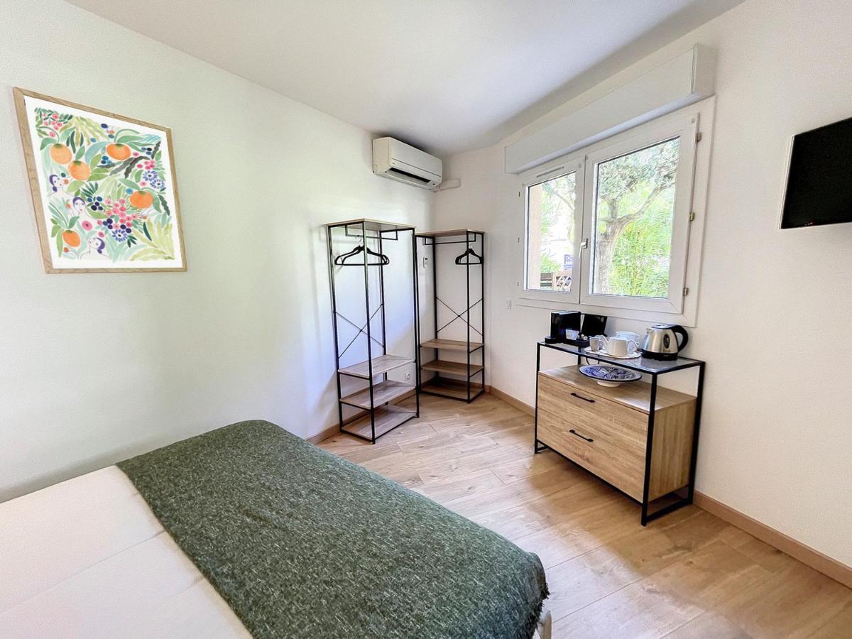 Appartement Cosy Au Centre De Κάννες Εξωτερικό φωτογραφία