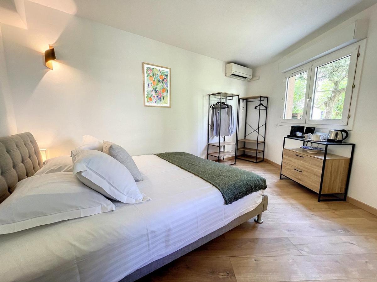 Appartement Cosy Au Centre De Κάννες Εξωτερικό φωτογραφία