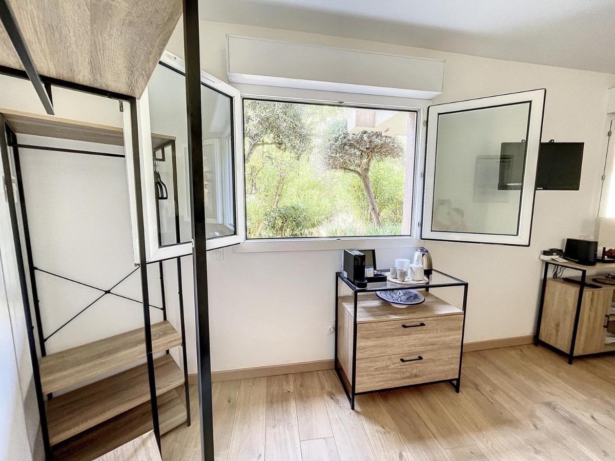 Appartement Cosy Au Centre De Κάννες Εξωτερικό φωτογραφία